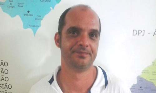 Estelionatário é preso tentando aplicar golpe em supermercado no Stella Maris