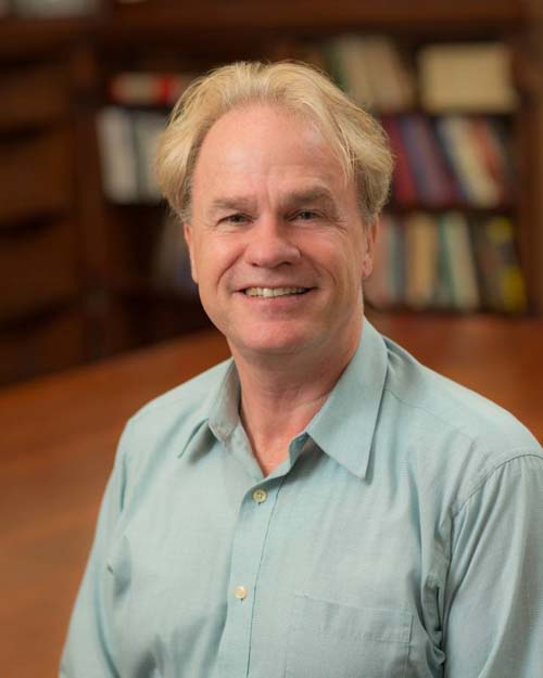 James Green: “A esquerda não volta ao poder se não fizer uma renovação total. É um processo de 8 a 12 anos”