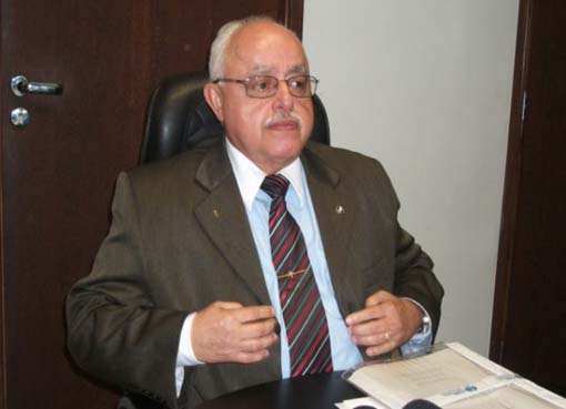 Corregedor de Justiça participa do 3º Interagir‏ em Porto Calvo