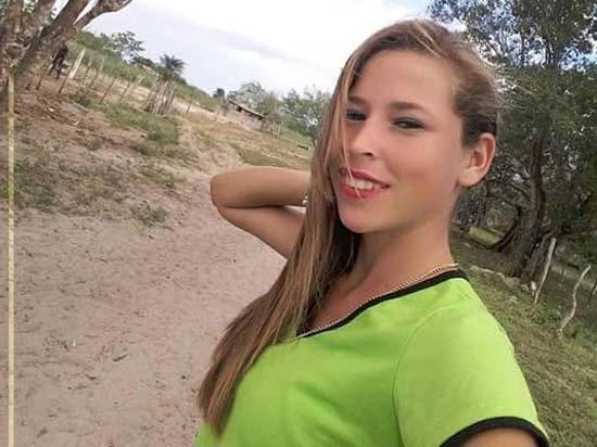 Jovem é arrastada até o quarto e morta a tiros após discussão com companheiro