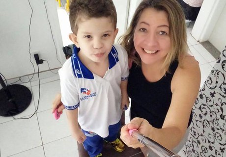 Acusada da morte do filho é transferida para manicômio judiciário