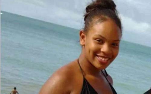 Adolescente morre após receber descarga elétrica ao ajudar amigo que pisou em fio desencapado na Praia da Sereia