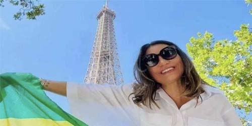 Gleisi defende cargo simbólico para Janja em meio a críticas por gastos com viagens