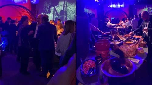 Janja realiza recepção exclusiva para líderes mundiais em Belém, mas ausência dos convidados surpreende