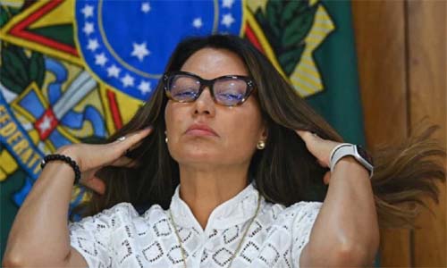 Itaipu e principais Estatais brasileiras doaram mais de R$15 milhões ao Janjapalooza, aponta Estadão