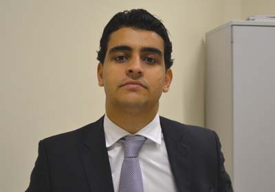 JHC: “Gostaria de não ter passado pelo processo, mas me fortaleceu”