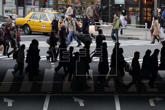 Escassez de mão de obra leva Japão a se dispor a receber mais imigrantes