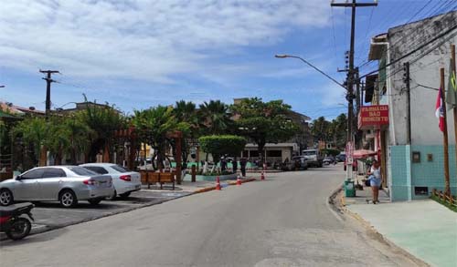 Homem pede PIX de R$ 5 mil e faz ameaças em Japaratinga