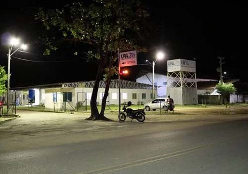 Homem esfaqueia a ex-esposa na zona rural de Japaratinga