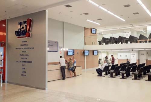 Governo de Alagoas abre novo Já! na parte baixa de Maceió