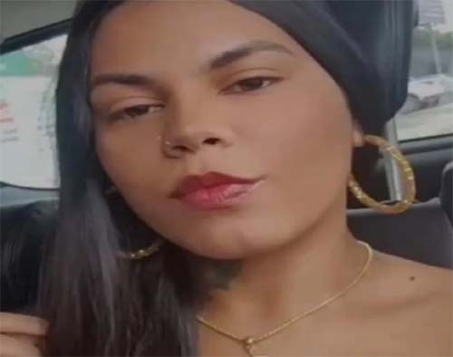 Jovem de 21 anos é encontrada morta dentro de residência com perfurações de arma de fogo