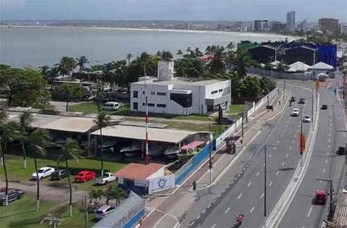 Alterações no Trânsito de Jaraguá Devido a Evento Religioso