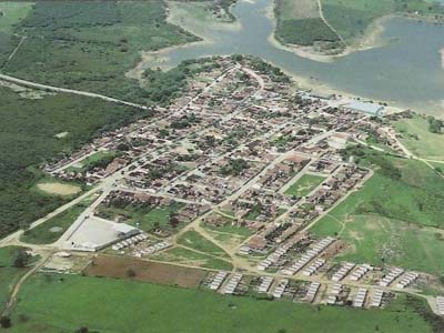 Apesar de ter maior açude de Alagoas, Jaramataia sofre com a seca