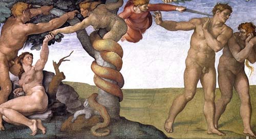 'Jardim do Éden' onde se originaram os humanos teria sido descoberto