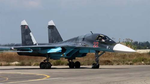 A frente esquecida: por que a Síria está se tornando uma dor de cabeça para a Rússia