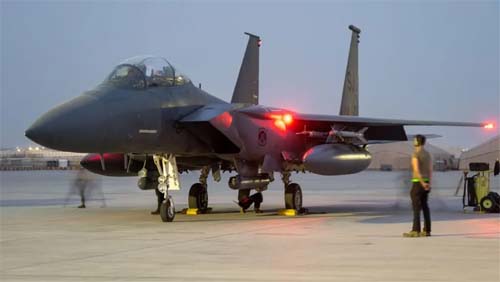 Ataque dos EUA elimina ‘um dos terroristas mais perigosos do Iraque e do mundo’