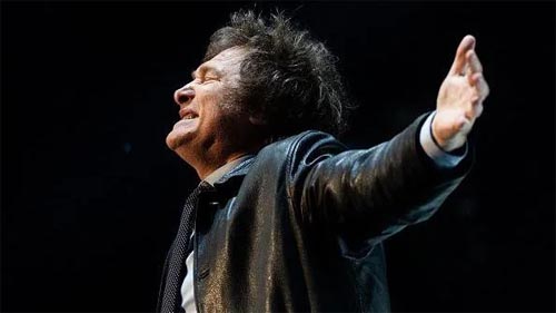 Anarcocapitalismo: o que é a ideologia que o novo presidente argentino Javier Milei diz seguir