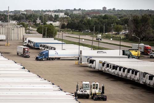 Casa Branca acusa Rússia após ataque cibernético que paralisou produção do frigorífico JBS