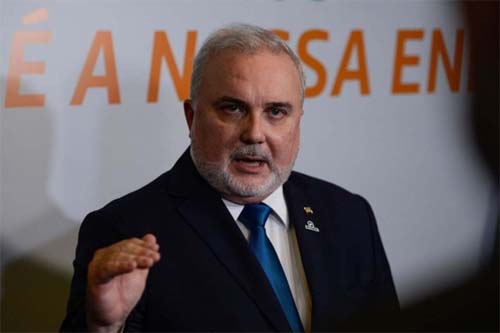 Petrobras avalia reajuste nos combustíveis até o fim do ano, diz Prates