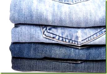Jeans de Toritama tem lixo hospitalar reciclado