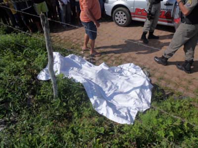 Jovem que queria combater a violência é assassinado 