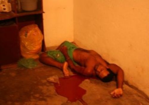 Mulher leva atual marido para executar seu ex no Denilma Bulhões