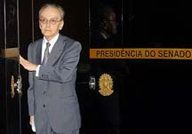 Politíca