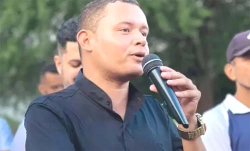 Ex-candidato a vereador do PT é executado a tiros no Sertão de AL