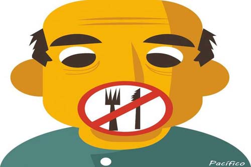 De acordo com estudo, jejum pode reduzir inflamações crônicas