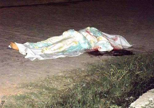 Ao negar dinheiro para comprar cachaça, jovem é assassinado em Piaçabuçu