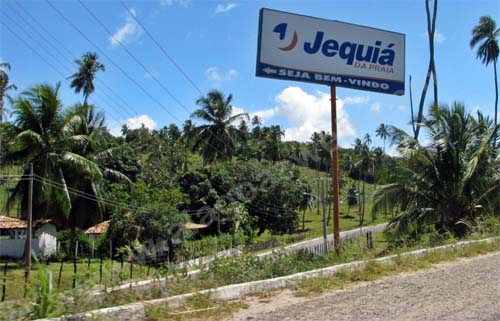 Jequiá da Praia é contemplada com mais de R$ 25 milhões em recursos federais para melhorias urbanas