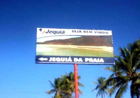 Jequiá da Praia comemora 16 anos de Emancipação Política