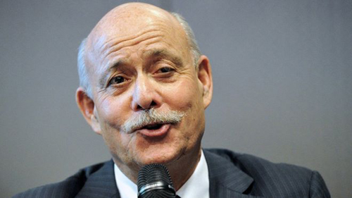 Coronavírus: ‘Estamos diante da ameaça de extinção e as pessoas nem mesmo sabem disso’, afirma sociólogo Jeremy Rifkin