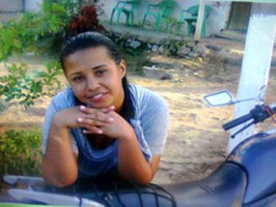 Jovem desaparece e ex-marido é suspeito