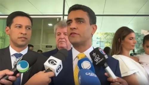 JHC quer ser candidato ao governo até mesmo contra Renan Filho