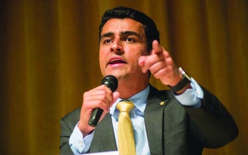 Atuação dos deputados alagoanos é tímida na Câmara