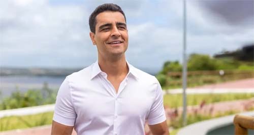 JHC descarta Senado e mira Governo de Alagoas: “será candidato a governador”