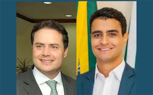 Depois das máscaras, JHC e RF podem “anunciar” saída ao “mesmo tempo”