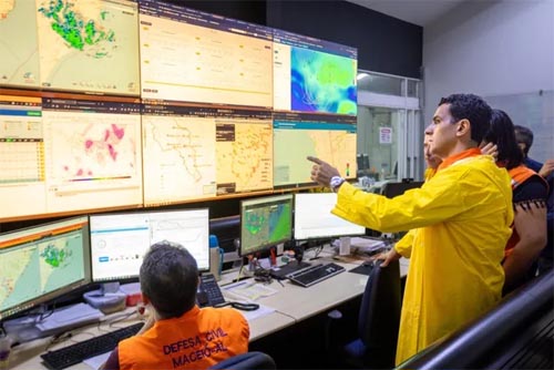 JHC aceita o convite de Paulo Dantas e vai à reunião no Palácio, segunda-feira