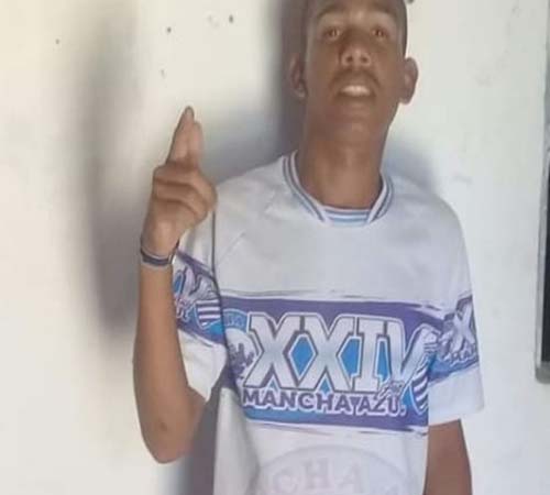 Jovem é executado com disparos de arma de fogo após ter casa invadida na Cidade do Povo em Penedo