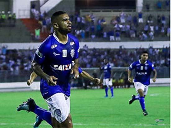 CSA pode ter mesma escalação, mas reforçado no meio de campo diante do Guarani