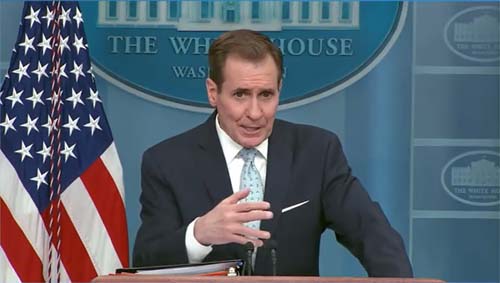 “Saiam agora da Rússia”