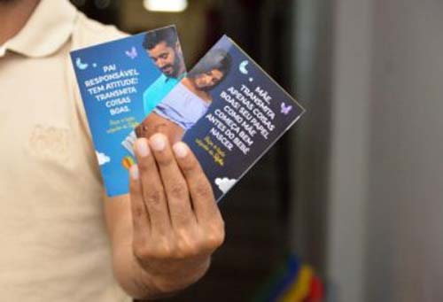 Municípios alagoanos recebem kits para diagnóstico e combate à sífilis