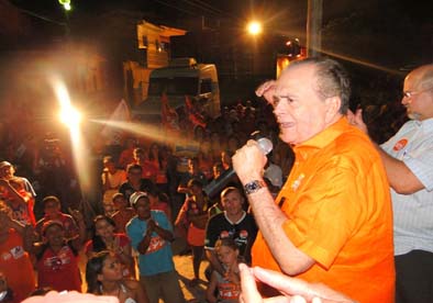 Municipios