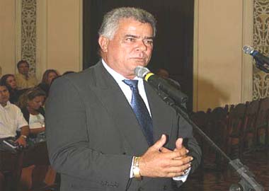 Ex-Deputado João Beltrão é considerado foragido da Justiça de Alagoas