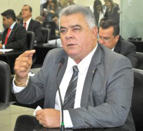 Procurador-geral recorre contra decisão que inocentou João Beltrão