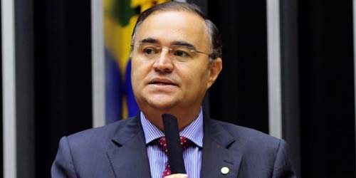 João Caldas deixará comando do PSC em Alagoas