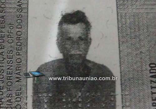 Em Branquinha, ancião de 97 anos sofre tentativa de latrocinio praticada por desocupado que queria roubar dois reais da vitima