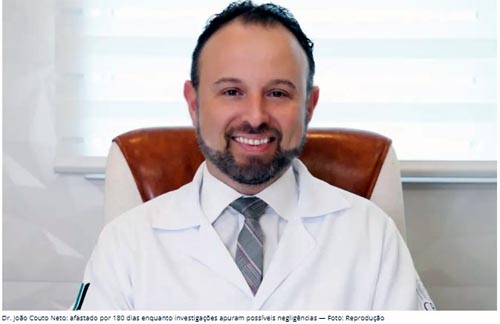 Não conseguimos entender por que ele fazia isso com as pessoas’: quem é o médico preso por suspeita de 42 mortes de pacientes