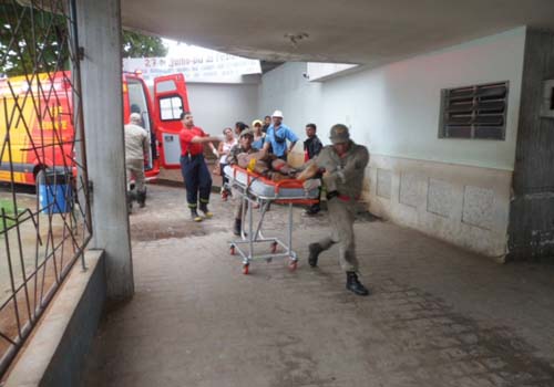 Garoto de 14 anos morre afogado em açude em Palmeira dos Índios